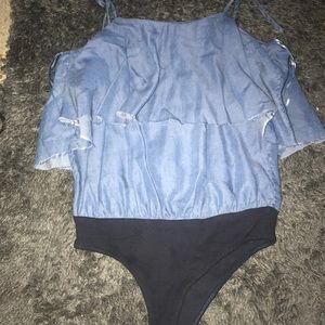 Zara Bodysuit
